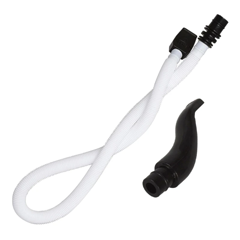 

Трубка и мундштук Melodica для 32/37 ключей, универсальный аксессуар для музыкальных инструментов