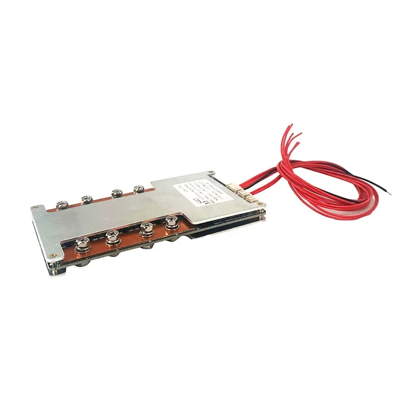 Литий-ионный аккумулятор Heltec 12 в BMS 300A 3S 4S 330A bms Lifepo4 для 12В высокомощного хранения