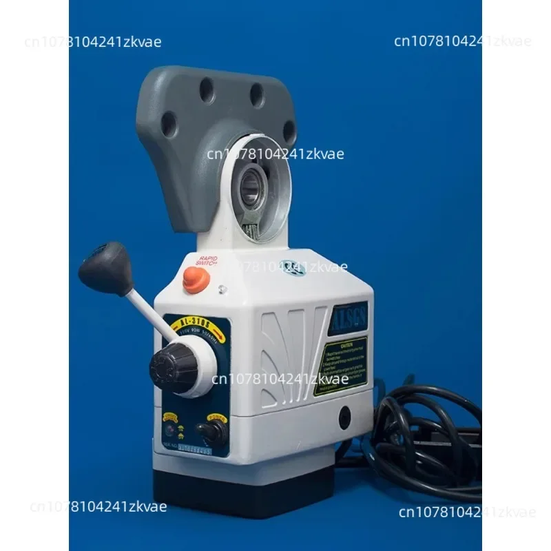 AL-310S 110V / 220V Milling Machine Power Feed 450 in-lb Machinery for X Y Z Axis Mill