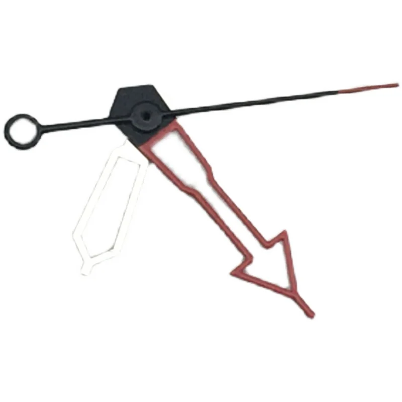 Substitute skie watch accessories Seiko modified luminescent hands equipped with NH35A/NH36A movements