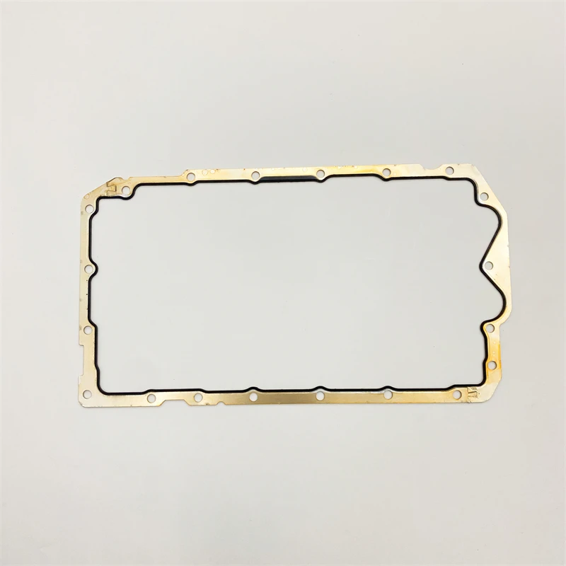 Автомобильные запчасти STZT 11137511224 комплект уплотнений прокладки масляной