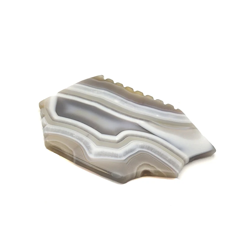 100% натуральный агат массажные инструменты Guasha искусственный камень для красоты