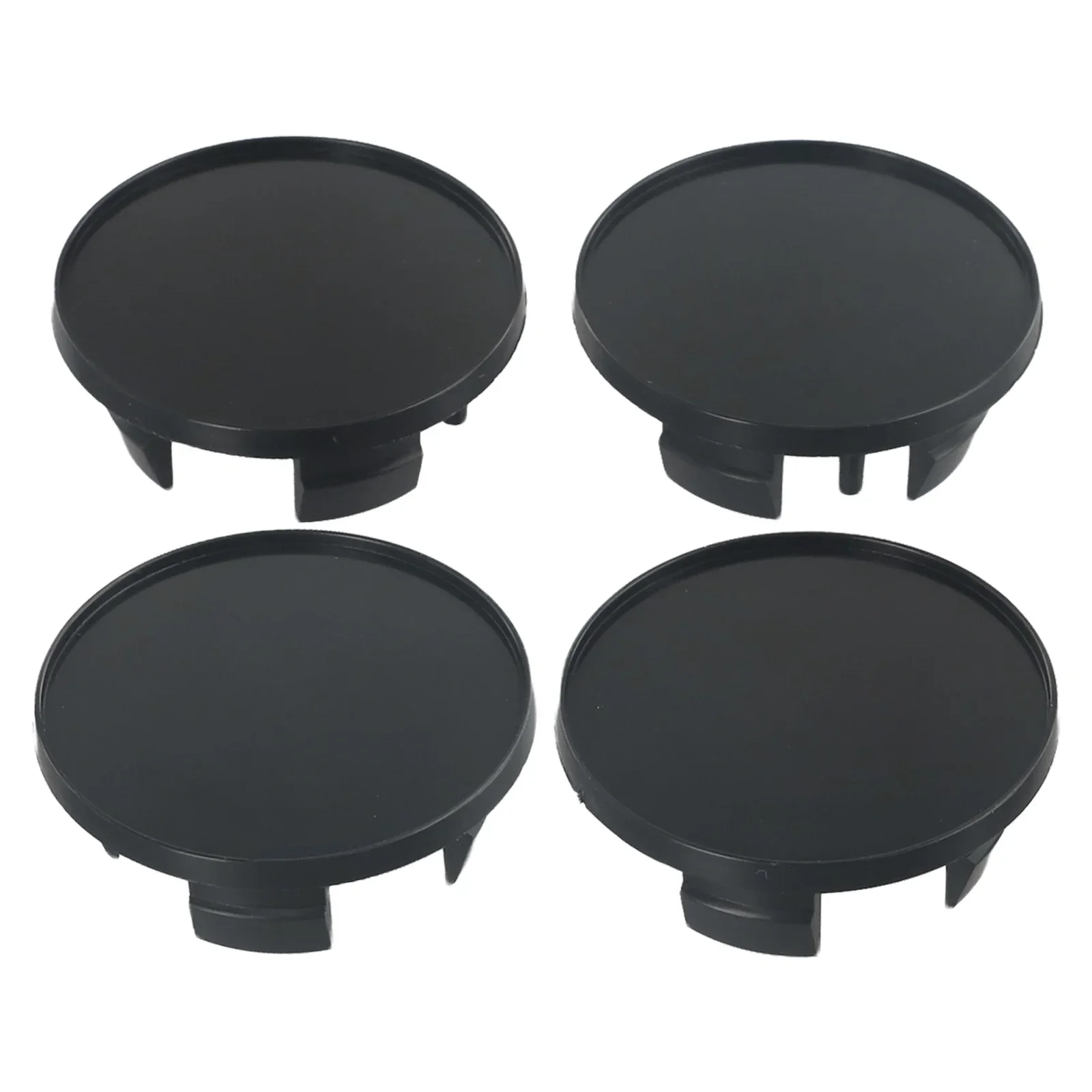 Для BMW COOPER F54 F55 F56 F57 F60 F61 R56 R60 4 шт. 54 мм ABS Автомобильная эмблема значок обода колеса