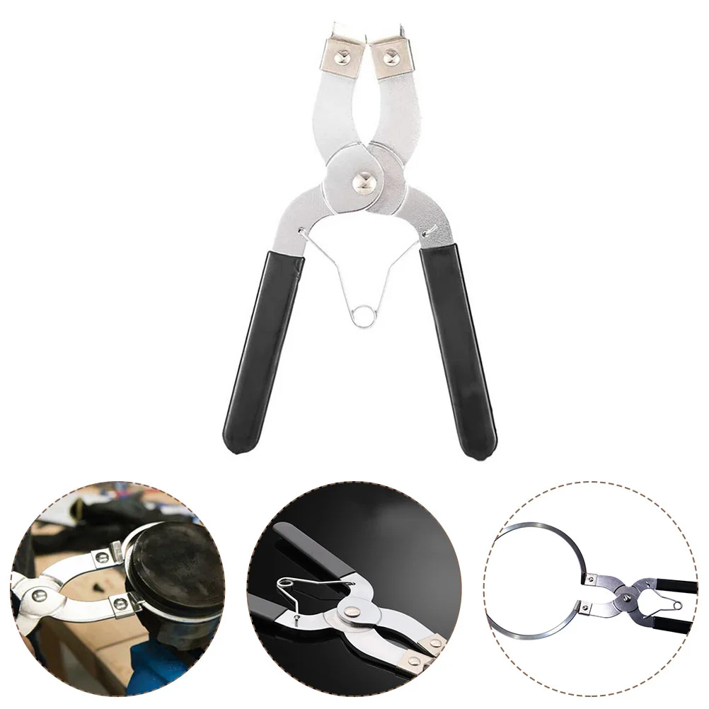 3 шт. установочный инструмент для поршневых колец расширитель комплект тормозных