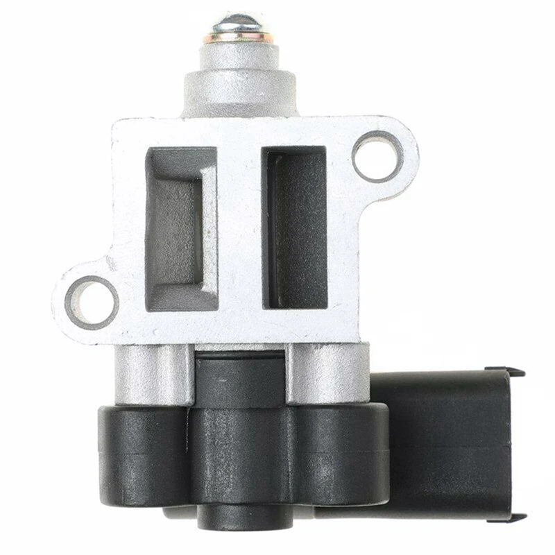 Клапан контроля холостого хода для Hyundai Matrix I10 1 KIA Picanto 07-10 клапан управления