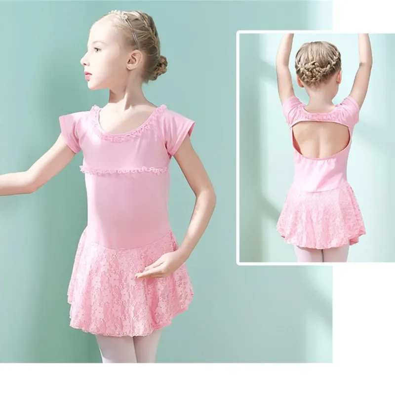 

Лидер продаж; Детские Балетные платья высокого качества для девочек