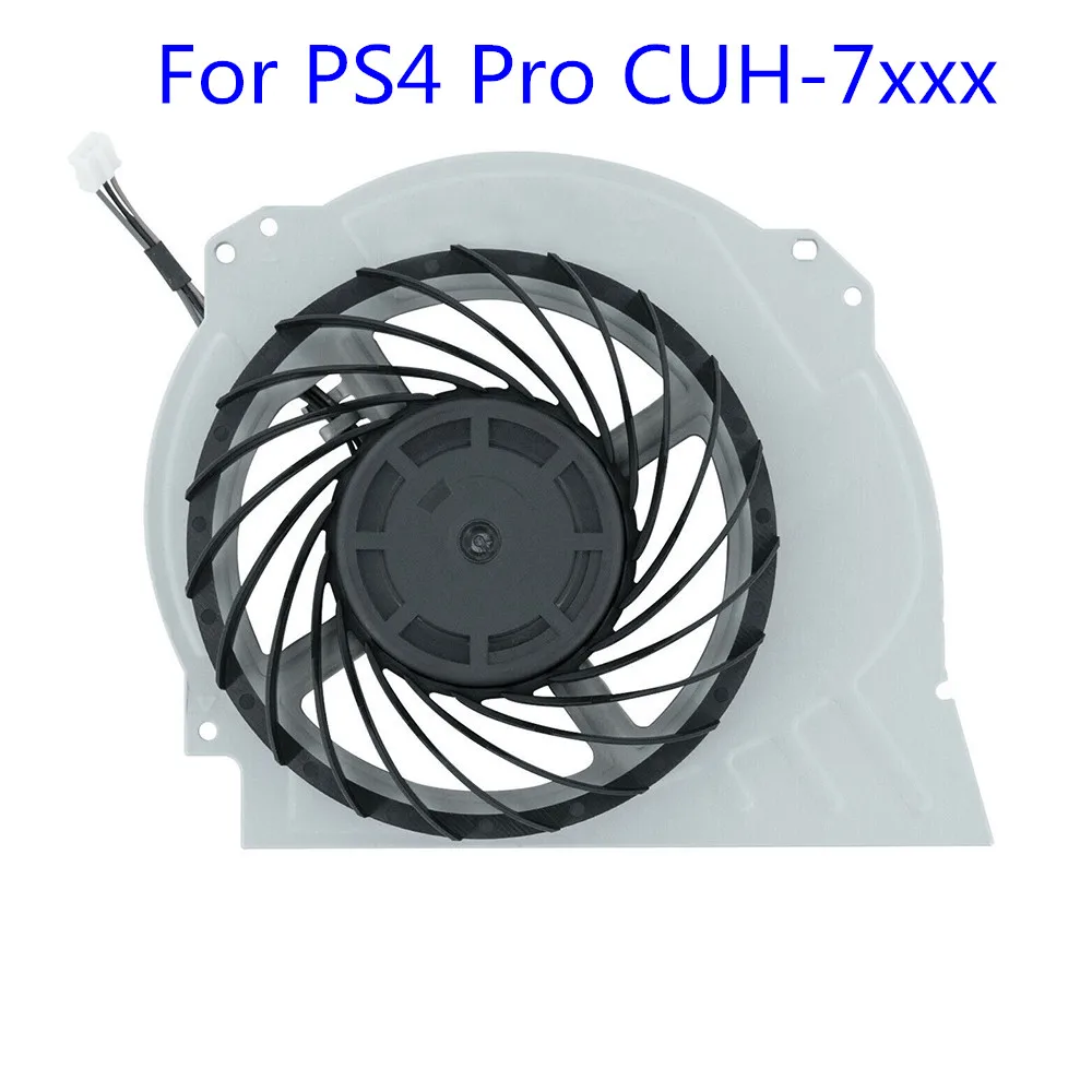 Для PlayStation 4 PRO CUH-7000 CUH-7XXX встроенный охлаждающий вентилятор для PS4 7000 |