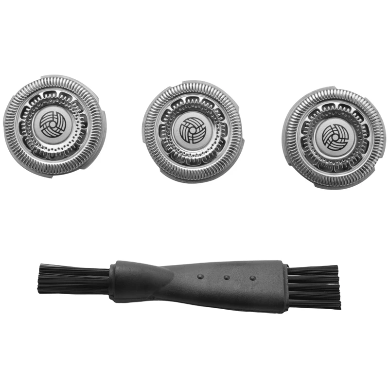 

SH90 Replacement Heads For Norelco Shaver Series 9000 Series 8950