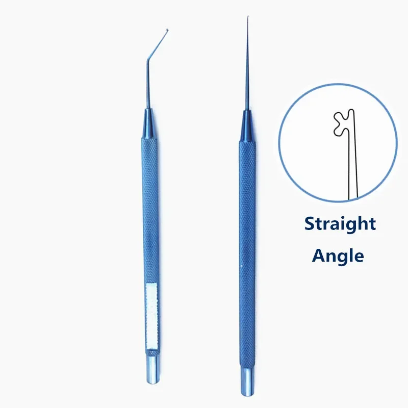 Офтальмологический ветеринарный манипулятор для объектива Kuglen Iris