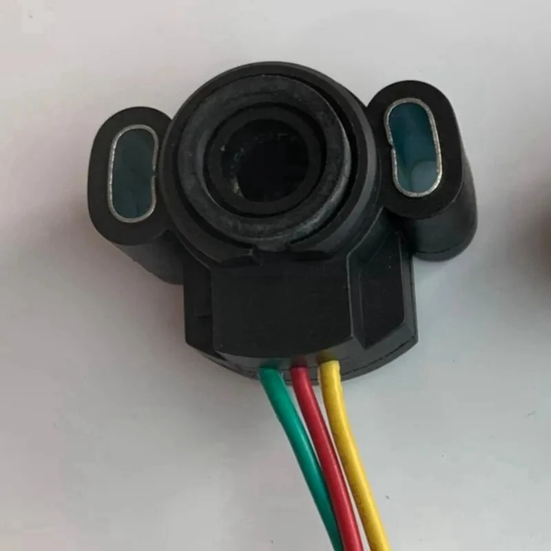 2X Запчасти для автопогрузчика увеличенный потенциометр акселератора ускорителя