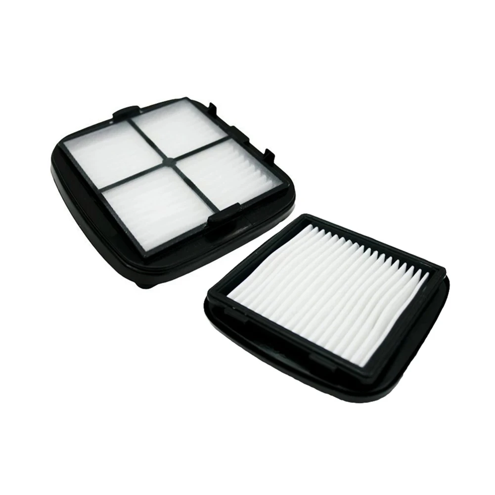 

2PCS HEPA Filters Replacement for Bissell PowerEdge 97D5 35V4A 35V4 Vacuum Cleaner Parts