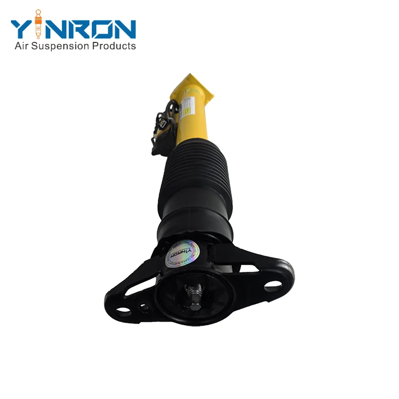 Для JEEP Grand Cherokee WK2 SRT8 пневматическая подвеска амортизатор задняя левая сторона с