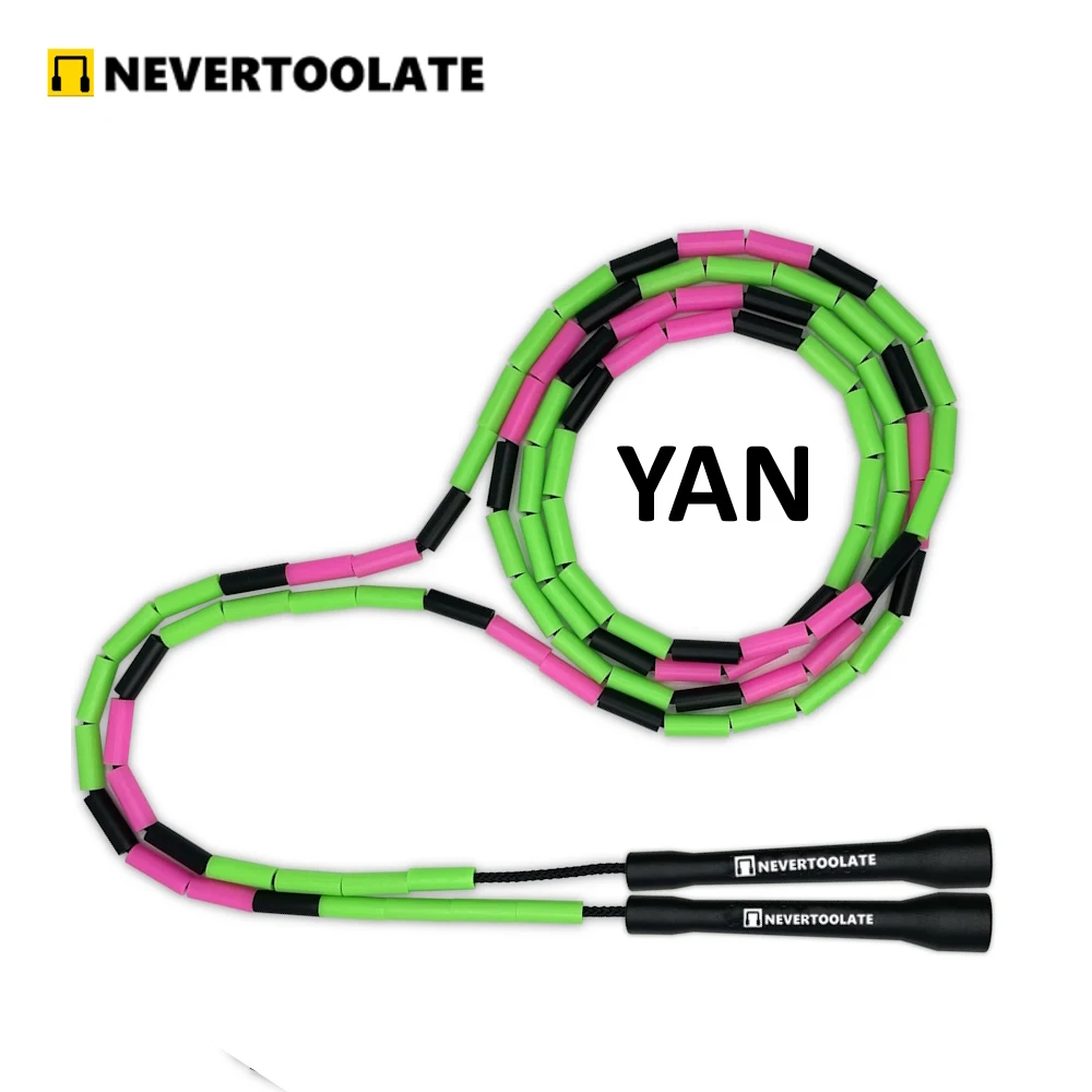 Скоростной шнур с ручкой 60 см 70 А 80