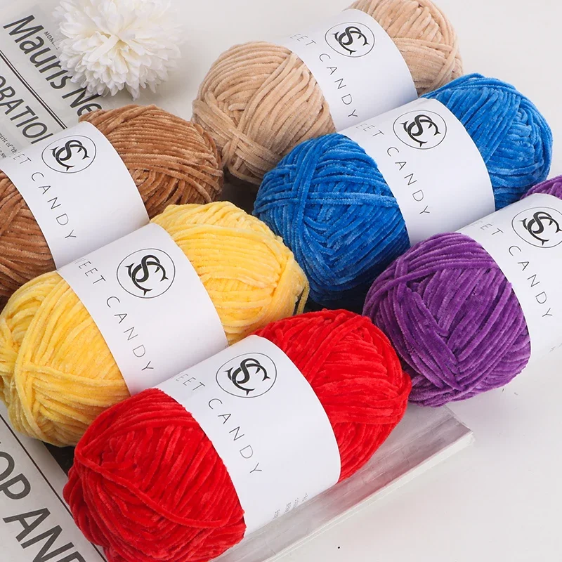 Золотой бархатный шерстяной шарик золотой Шелковый Эдельвейс подвеска для куклы