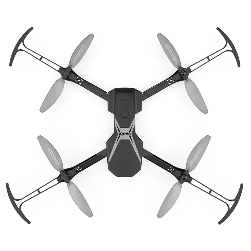 

HJ New 4K Foldable Aerial Drone Model Airplane Z6 / X30 Large HD Dual Camera Quadcopter RC Aircraft Z6 / X30 GPS DRONToy