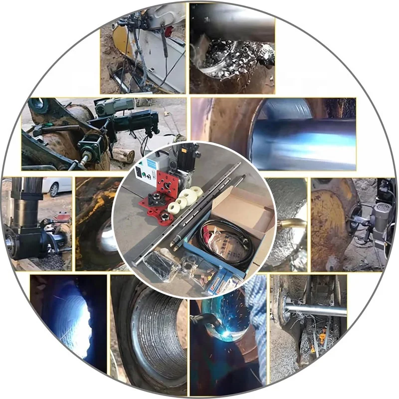 Портативная Расточная машина/электрическая машина на продажу