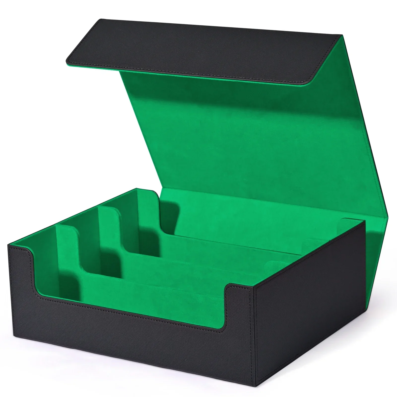 

Коробка для карт MTG TCG Yugion из искусственной кожи