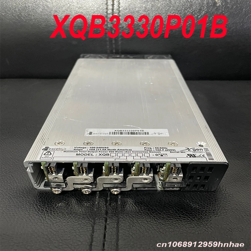 

95% Новый оригинальный блок питания EXCELSYS XQB3330P01B