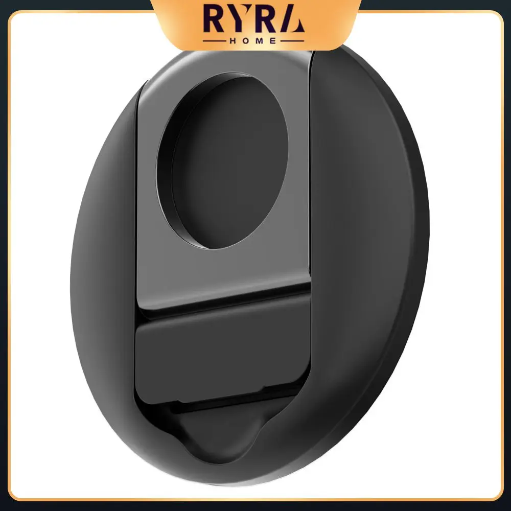 

Adsorbed Mobile Phone Ring Buckle Camera Mount Live Broadcast Support Universal Ring Bracket Phone Ring Phone Ring Holder