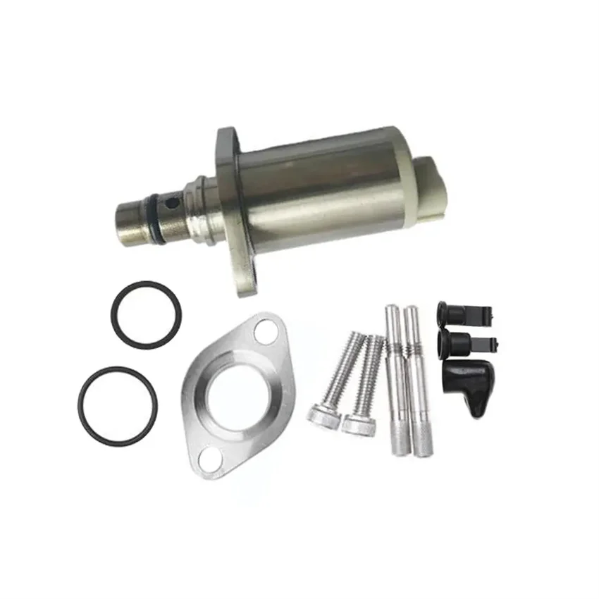 Клапан управления топливным насосом DZ111138 RE572088 SCV для 1270E 1270 г 1470D 1470E 1470 колесный