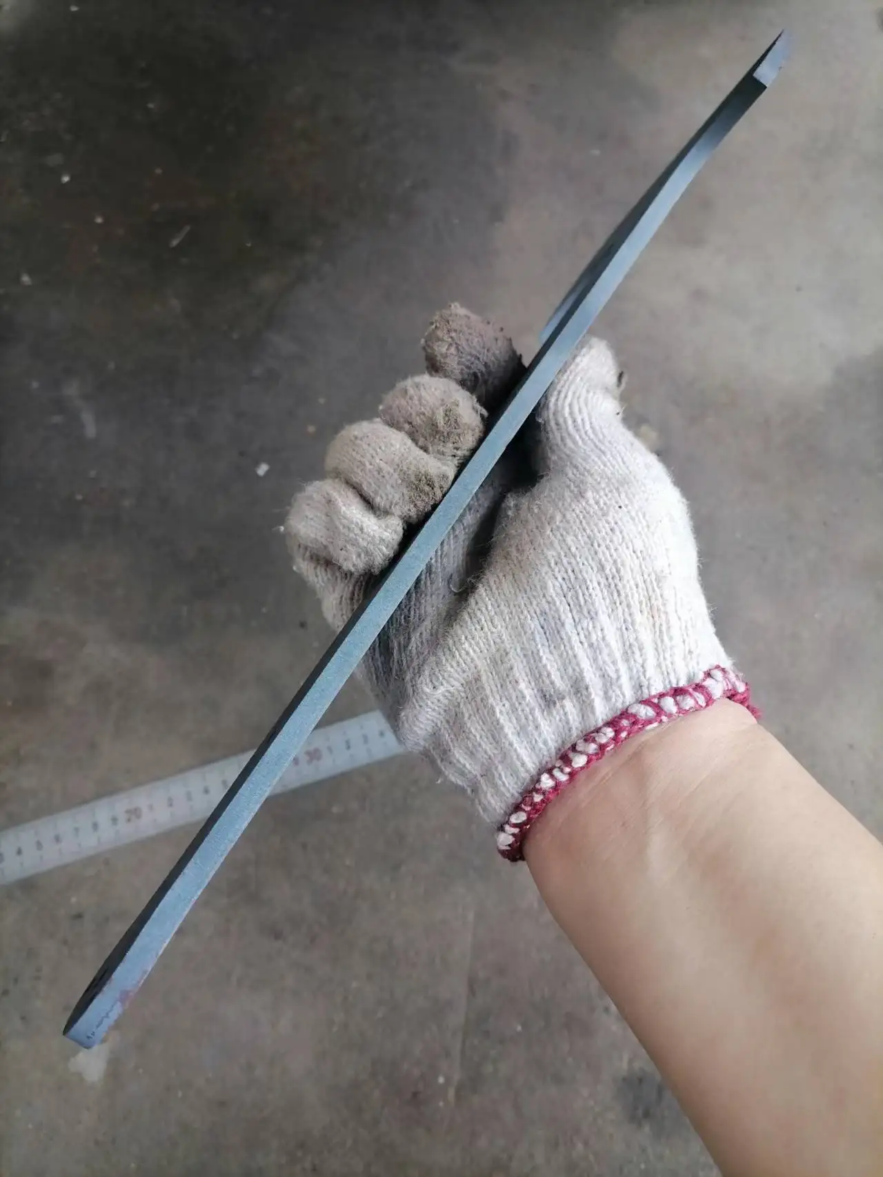 thumb
