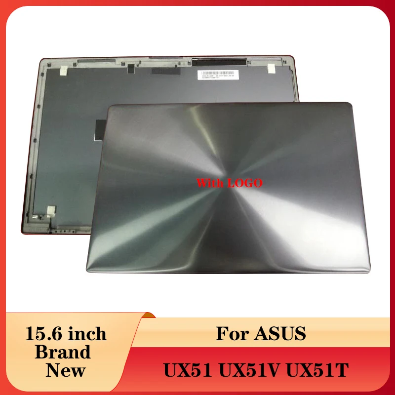 

NEW For ASUS UX51 UX51V UX51T Notebook Computer Case Laptop Case LCD Back Cover