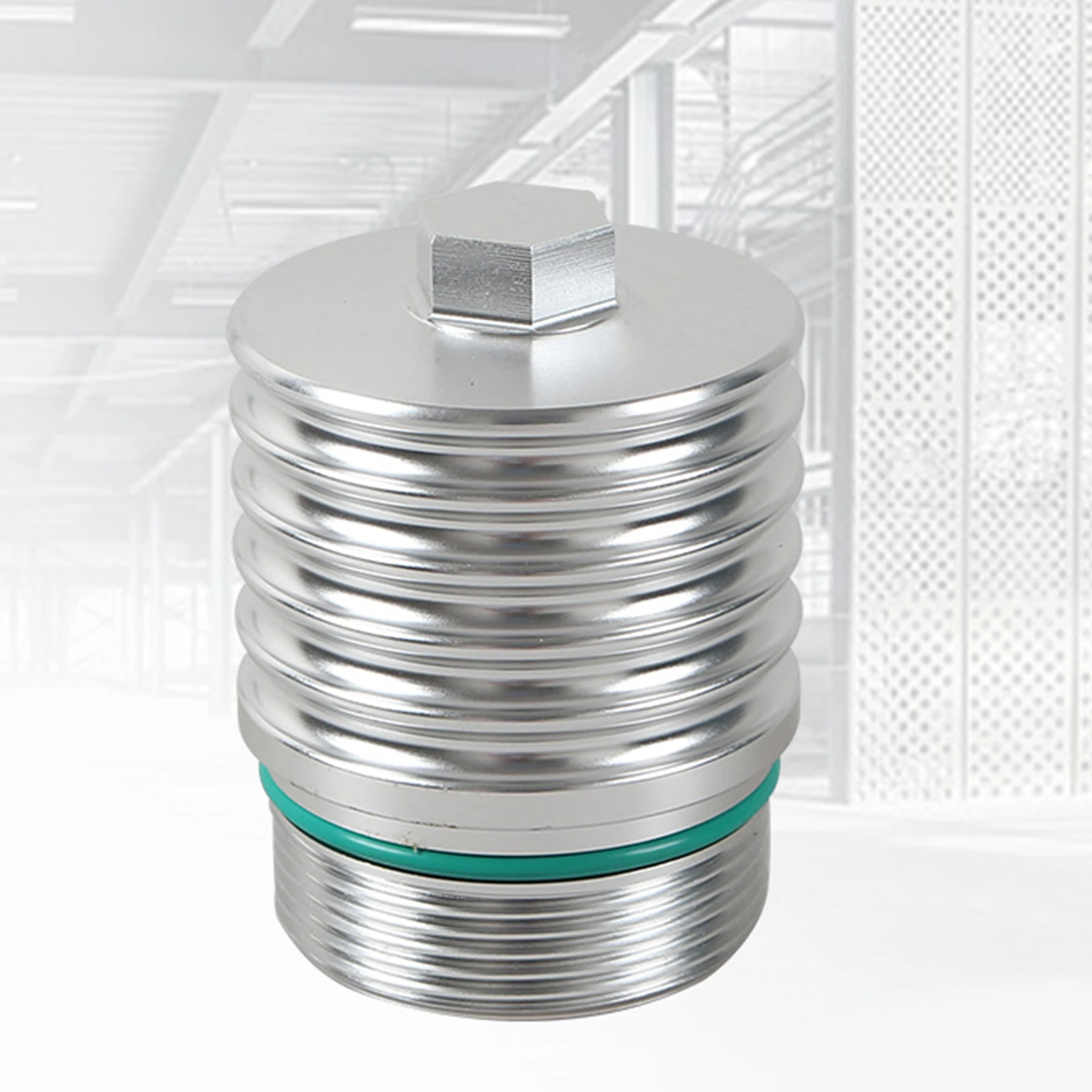 

DSG-6 корпус фильтра для Audi DQ250 поставляет высокую производительность