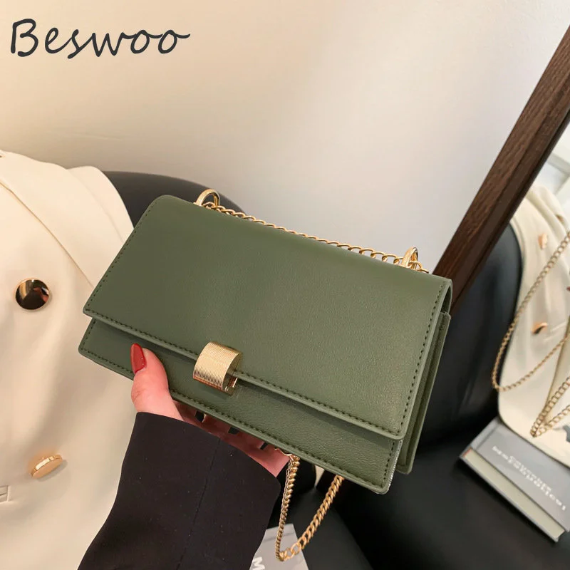 

Spring 2023 Women Shoulder Bag New In Handbag Korean Style Chain Crossbody Bag Fashion Armpit Bags for Women Designer Luxury Bag