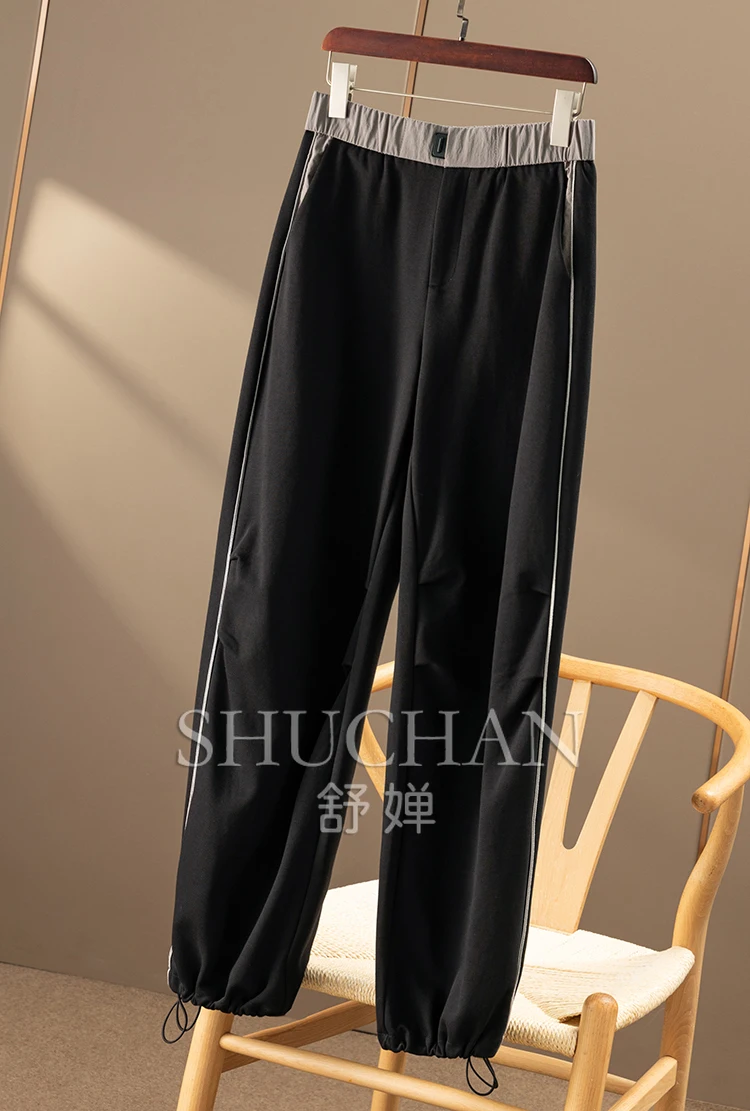 Рисунок 5 - Уличная одежда SHUCHAN из 81% хлопка