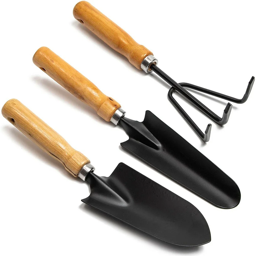 

Cultivation Garden Shovel Succulents Set For Planting Flowers Garden Shovel Mini Garden Tool Set Potting Tools