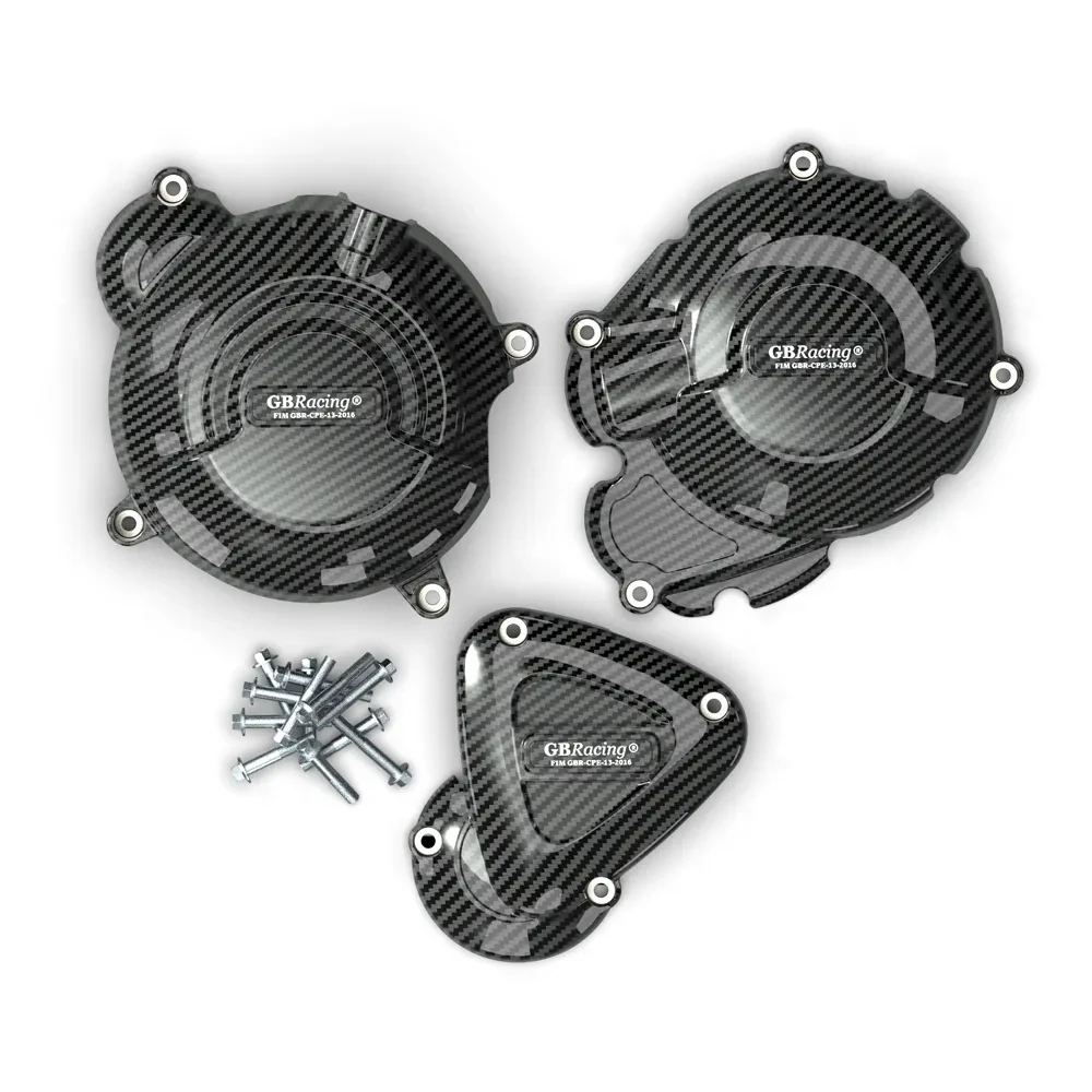 

Защитный чехол для двигателя Speed Triple 1200RS 2018-2023 Speed Triple 1200RR 2022-2023 Tiger 1200 2022-2023