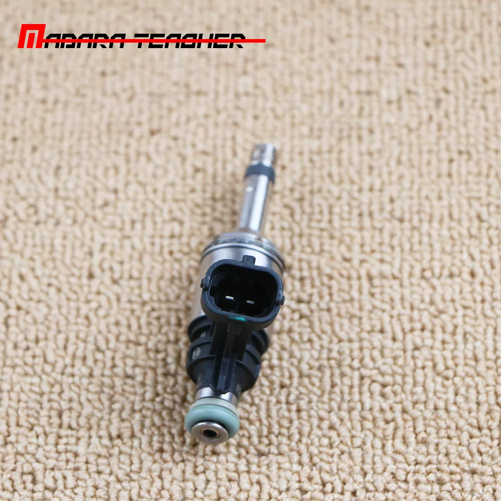 Топливный инжектор двигателя 2 0 T топливный для Volvo S60 XC60 S80 V70 2012 2013 2014 9487434 31480972