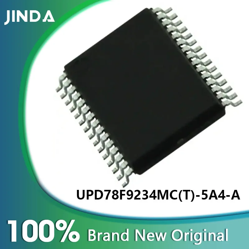 UPD78F9234MC(T)-5A4-A UPD78F9234MC(T)-5A4 UPD78F9234MC(T) UPD78F9234MC UPD78F9234MC UPD78F9234MC(T)-5A4-A SSOP-30-5.6mm