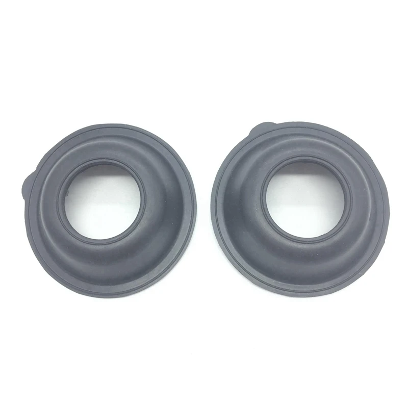 2 компл. для Virago 1100 XV1100 1988-1999 XV1100S XV S плунжерная диафрагма комплекта ремонта
