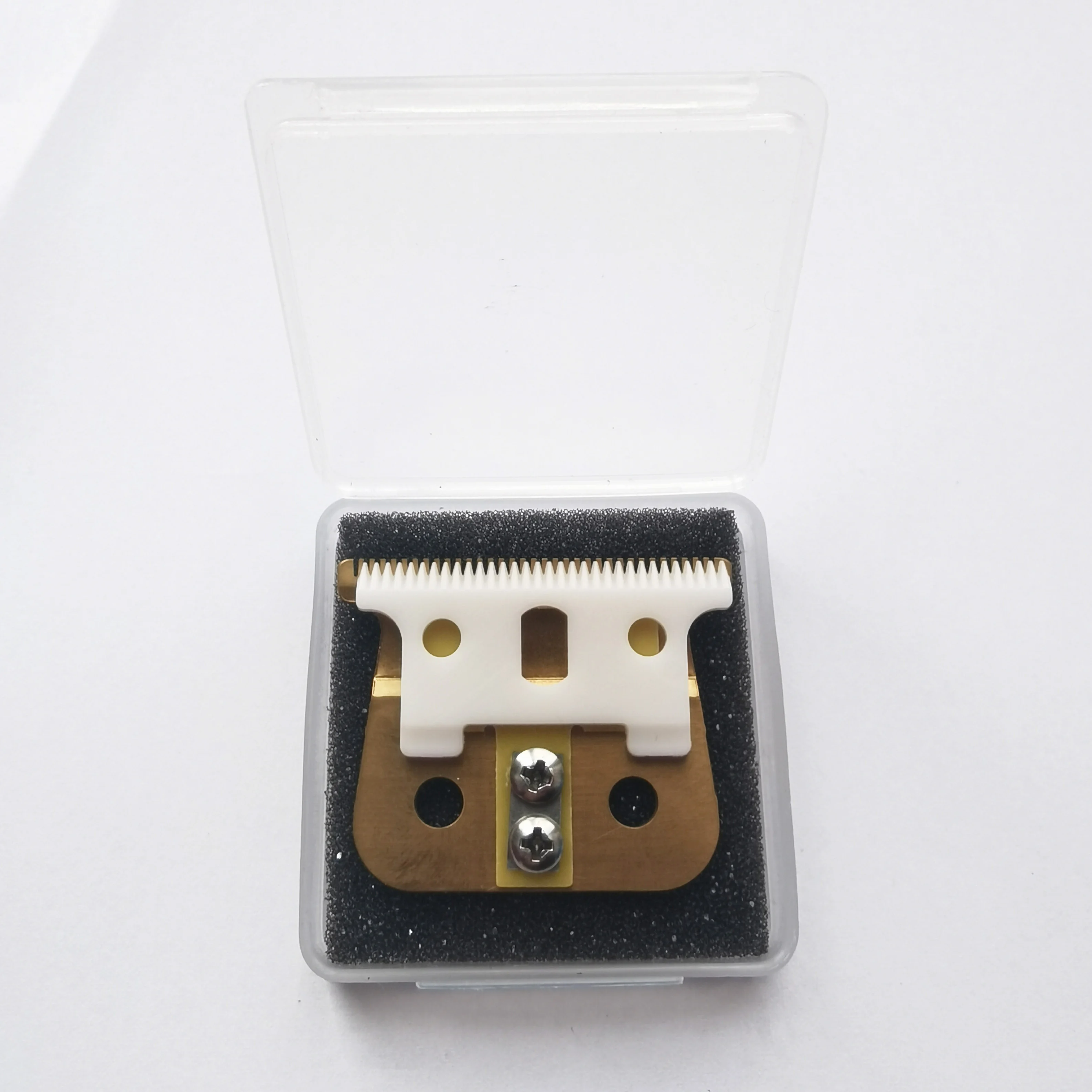Hair clipper blade fit Fits Andis T-Outliner, GTX