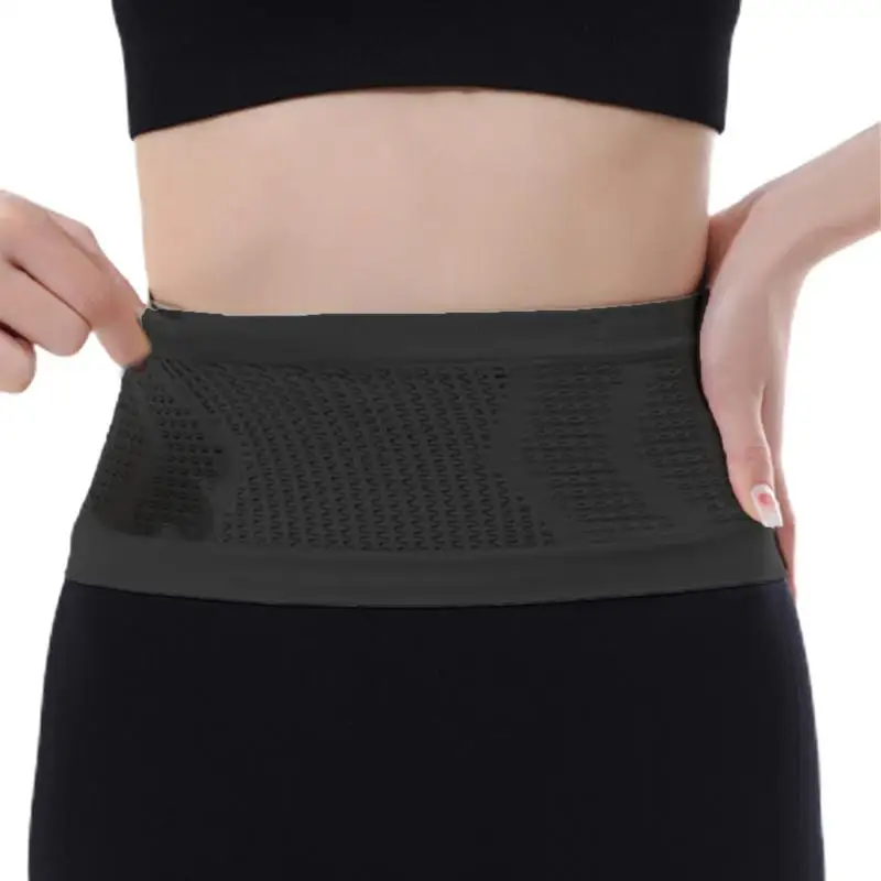 

Running Belt For Phone Fitness Workout Bag Waterproof Lightweight No Bounce Running Waist Belt For Running Sports Hiking