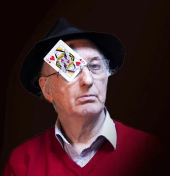 

2020 Gkaps Live Masterclass by Juan Tamariz / Dani DaOrtiz Gkaps Live / Magic Tricks - Magic Tricks