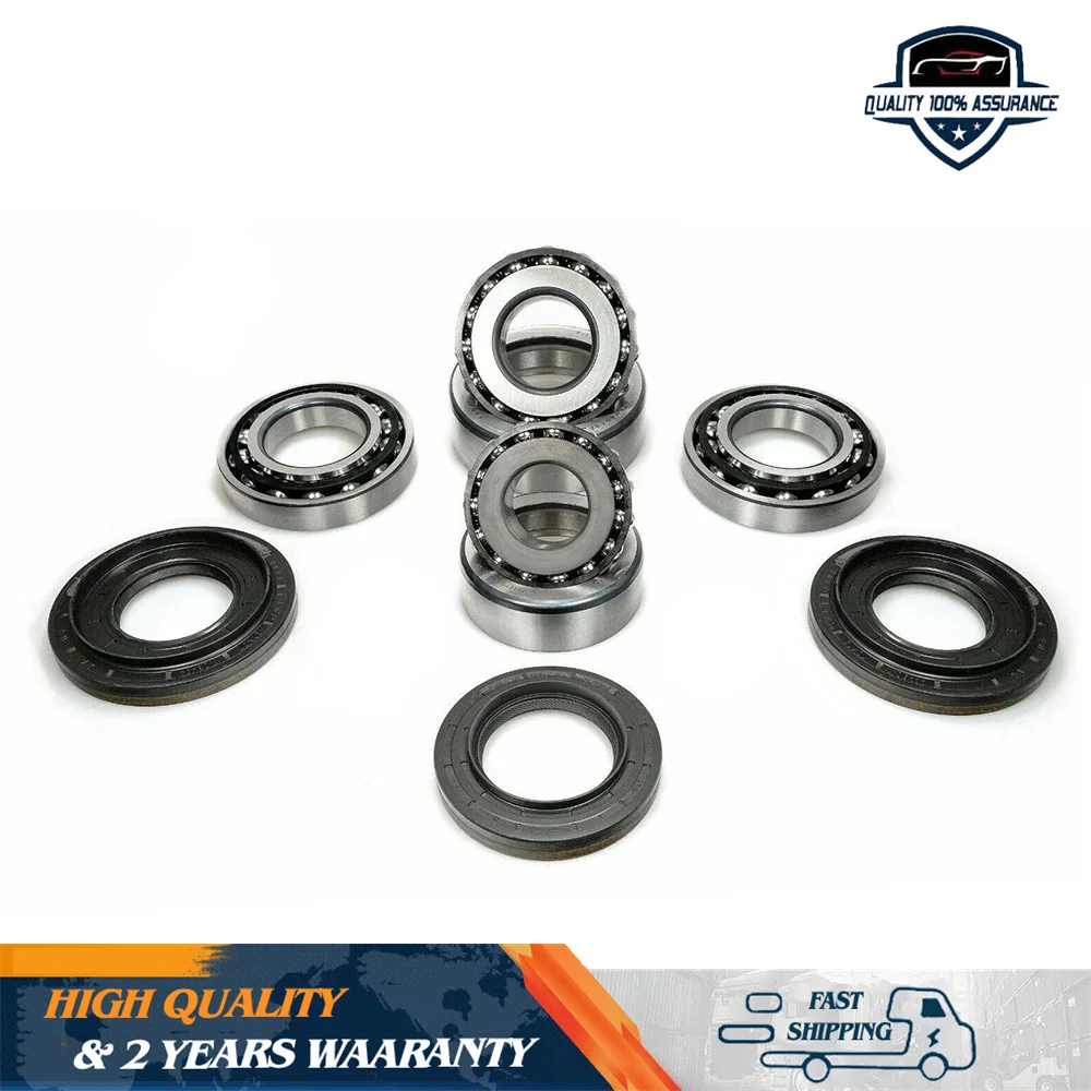 Новый комплект для ремонта заднего дифференциала ДЛЯ BMW 188L 1/3/5 серии X3 X5 Z4 33107567993