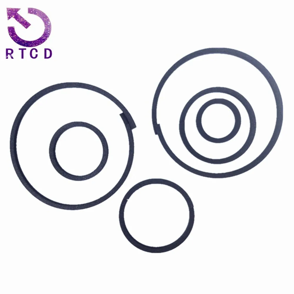 

AL4 поршневое кольцо автоматической коробки передач 221515 для Peugeot 207CC 407 Citroen C4 DS3 C4 Picasso Generation