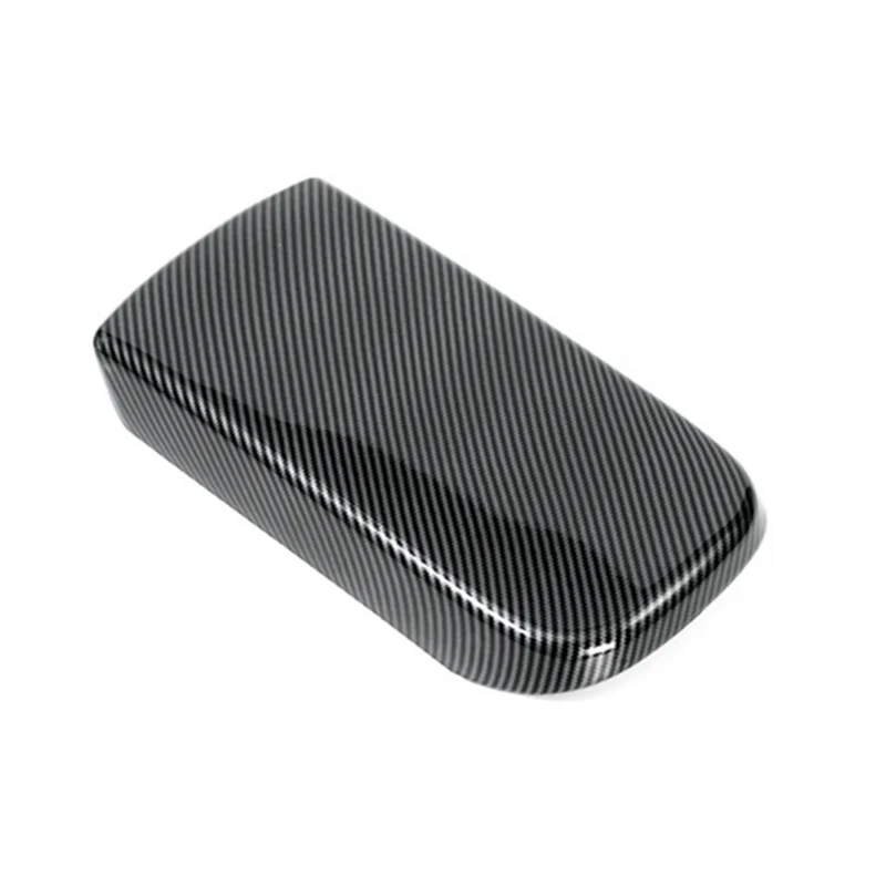 Для Chevrolet Seeker Trax 2023 2024 подлокотник центральной консоли крышка накладка