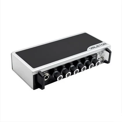 

Valeton Asphalt TAR-20 Mini Amplifier Head for Guitar Bass