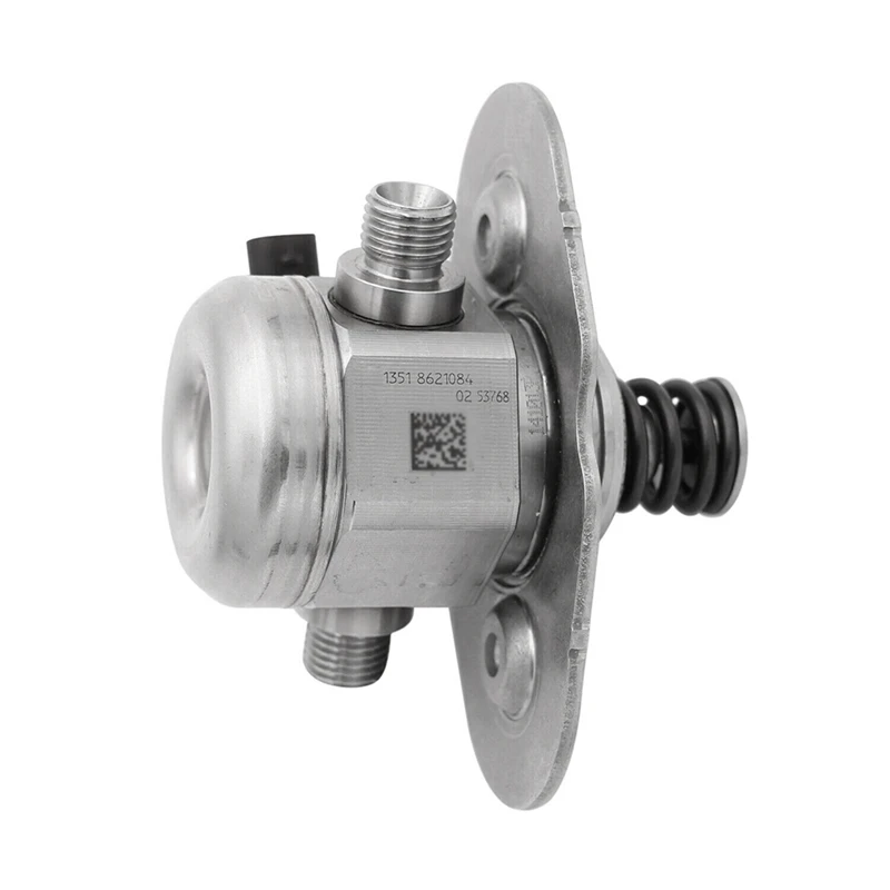 

Pressure Fuel Pump For BMW 3' F30 F31 LCI 7' G11 G12 740Li 4' F32 430I 1' F20 LCI 2' F22 F23 13517642466