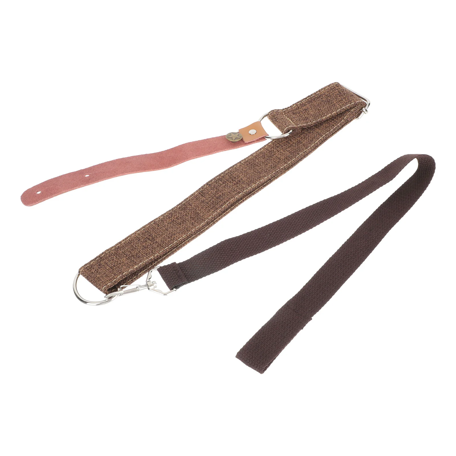 

Изящный прочный ремень для переноски