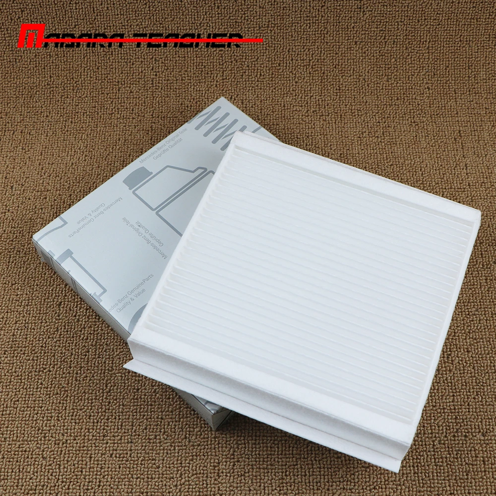 

A1678350200 Air Filter For Mercedes Benz GLE GLS C167 V167 X167 1678350200 167 835 02 00