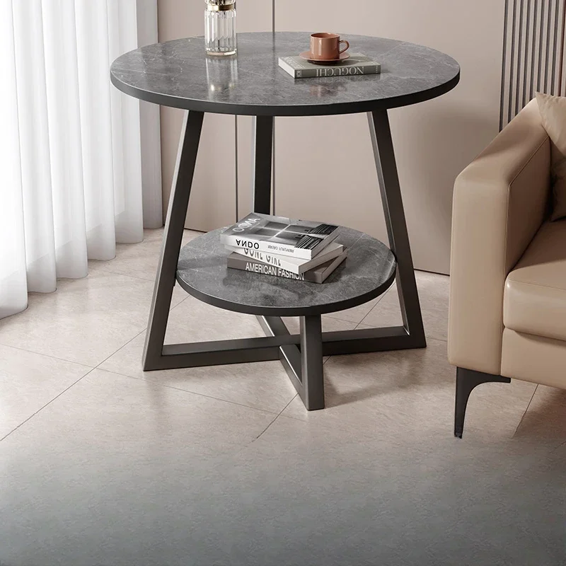 Антикварные минималистичные диванные столы уникальный милый стоячий стол для