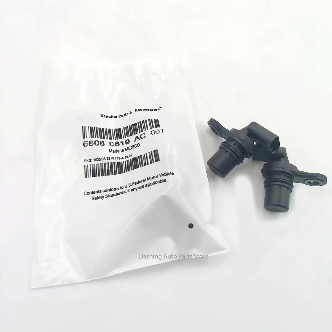 

68080819 Датчик положения распределительного вала переменного тока для Dodge Avenger Journey Caliber Jeep Patriot Cherokee Compass 05033308 АБ 5033308 АБ