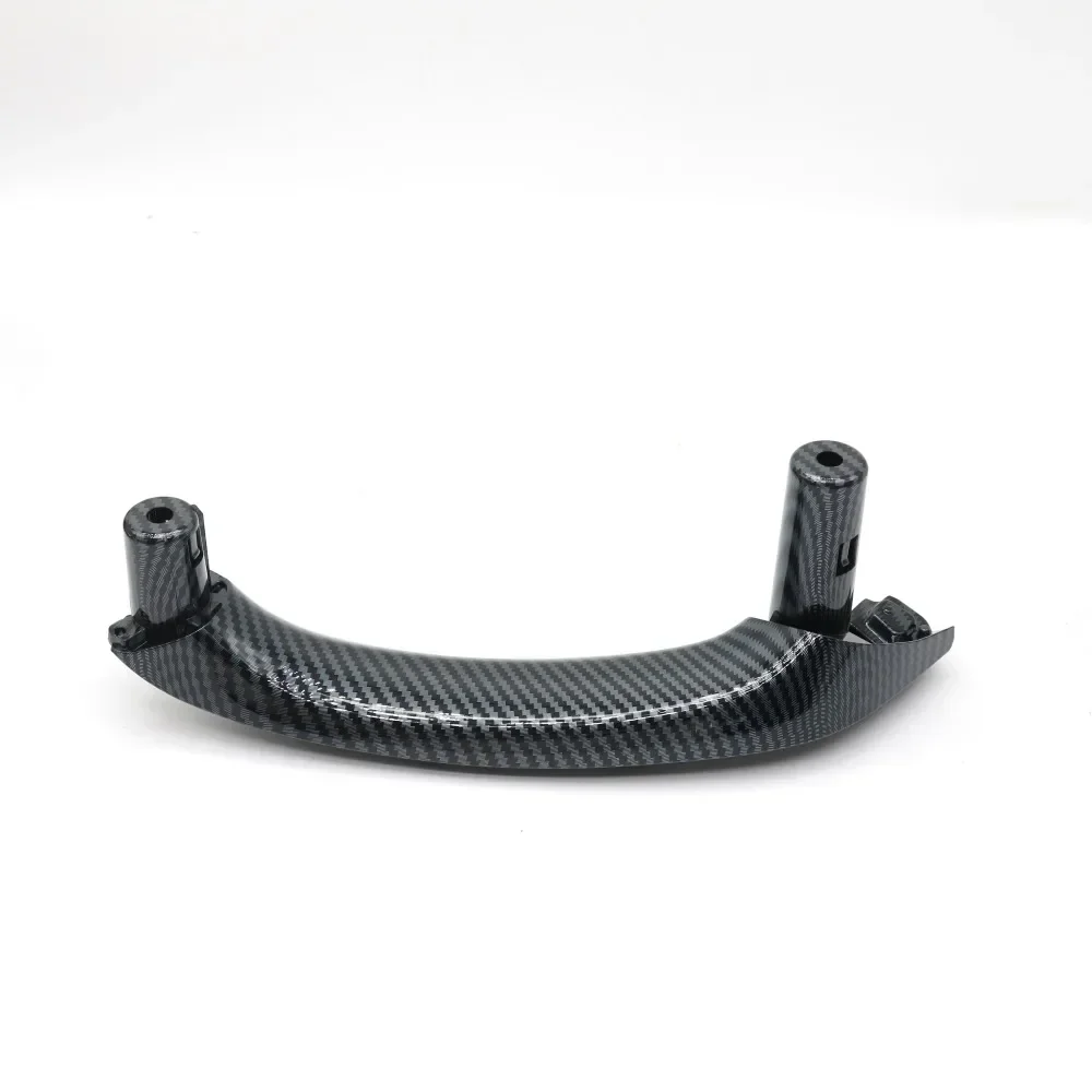 4 шт./комплект накладки на дверную ручку для BMW X3/X4/F25/F26 2010-2016