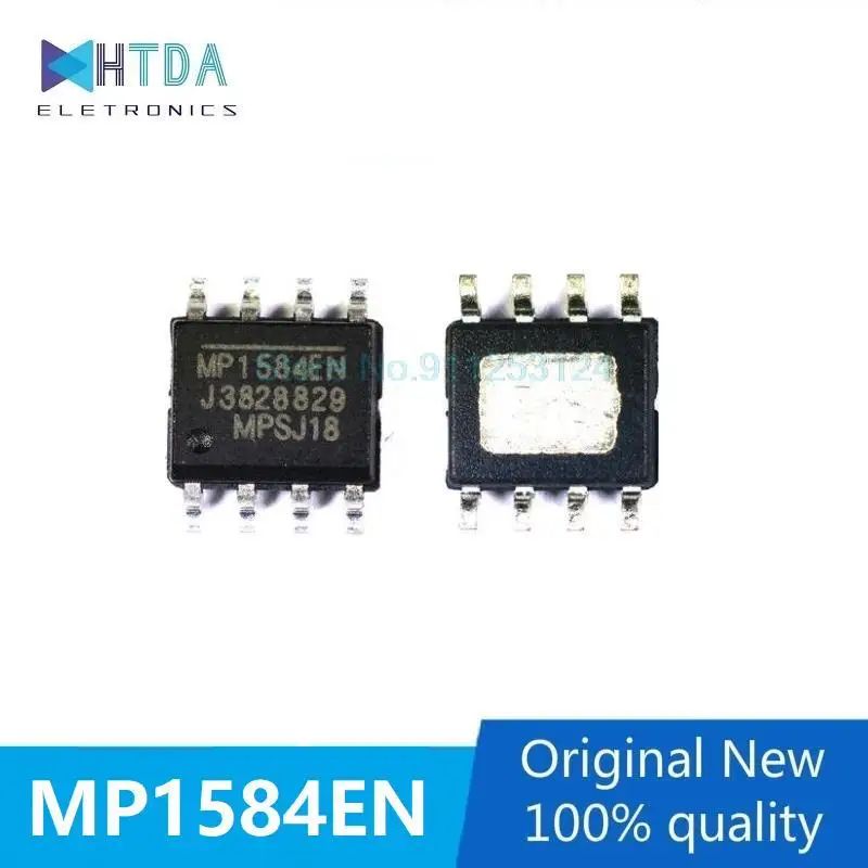 

10pcs/lot MP1584EN MP1584 SOP8