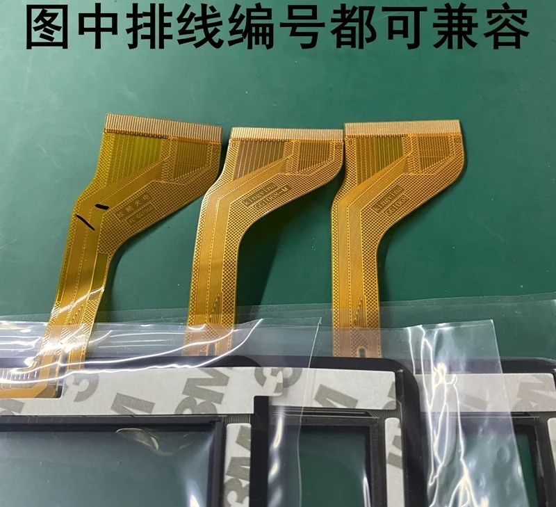 10 1 D дюйма телефон с сенсорным экраном и дигитайзером тонким лазером M10 4G Pro AC CQ1001