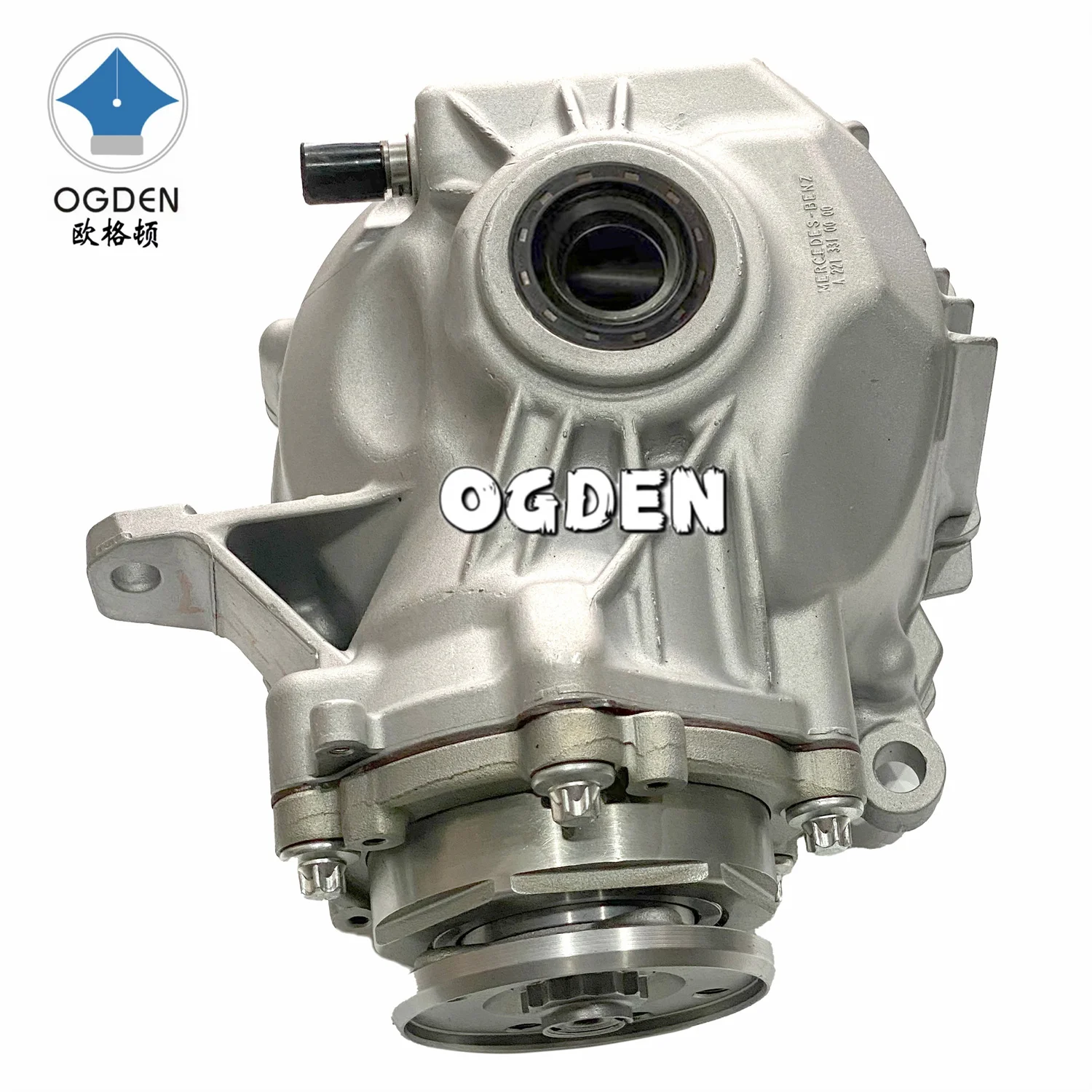 Передний дифференциал 2 65 для Mercedes-Benz CL500 S350 S500 E250 E350 CLS350 CLS63 221330402 2213301402 2213307500 2213308700
